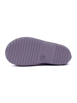 mikk-line Gummistiefel^Gummistiefel in Lila