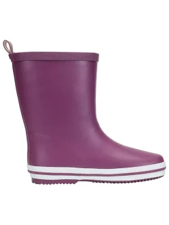 Gummistiefel in Lila><noscript><img width=