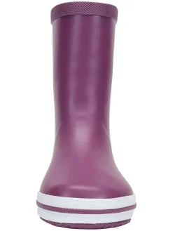 Gummistiefel in Lila><noscript><img width=