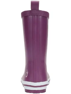 Gummistiefel in Lila><noscript><img width=
