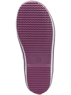 Gummistiefel in Lila><noscript><img width=