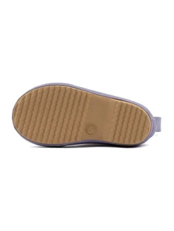 Gummistiefel in Lila><noscript><img width=