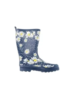 Inselhauptstadt Gummistiefel^Gummistiefel in Mehrfarbig