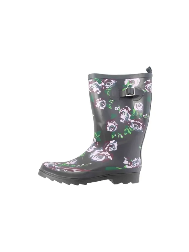 Gummistiefel in Mehrfarbig>Inselhauptstadt Hot