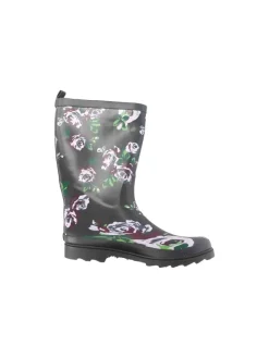 Gummistiefel in Mehrfarbig>Inselhauptstadt Hot