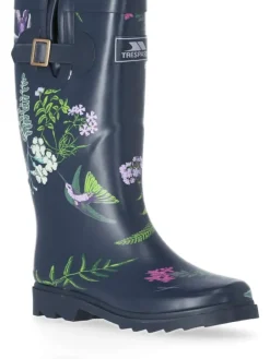 Trespass Gummistiefel^Gummistiefel in Multicolor