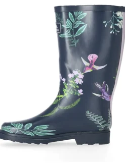Trespass Gummistiefel^Gummistiefel in Multicolor