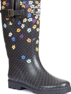 Gummistiefel in Multicolor>Trespass Online