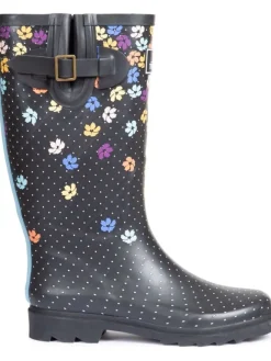 Gummistiefel in Multicolor>Trespass Online