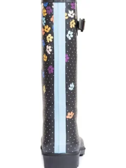 Gummistiefel in Multicolor><noscript><img width=