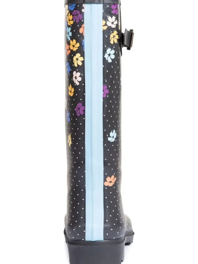 Gummistiefel in Multicolor>Trespass Online