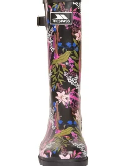Trespass Gummistiefel^Gummistiefel in Multicolor