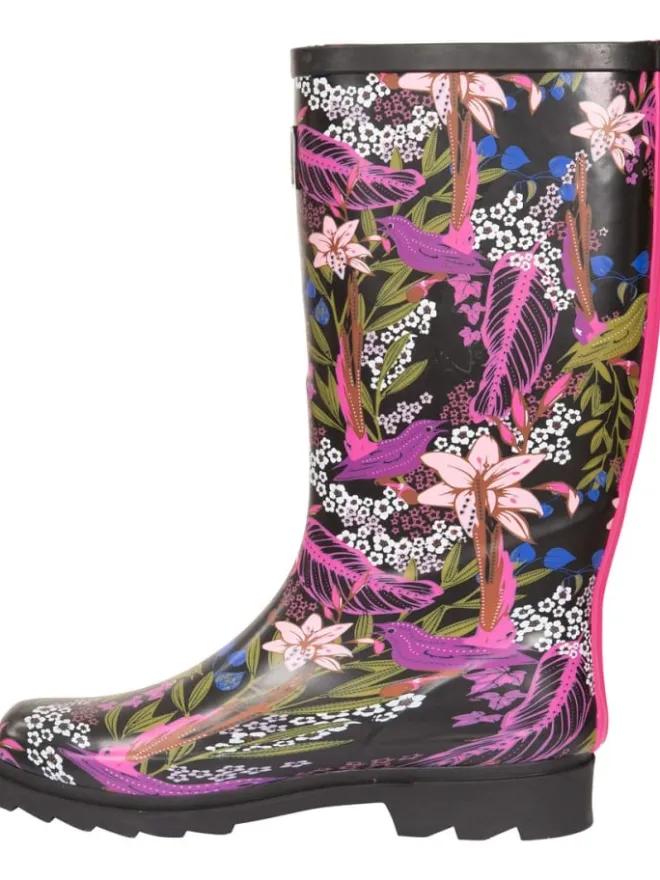 Trespass Gummistiefel^Gummistiefel in Multicolor