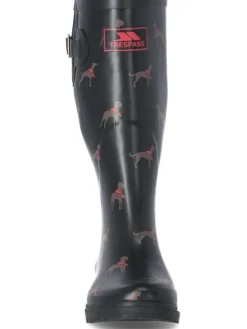 Gummistiefel in Multicolor>Trespass Outlet