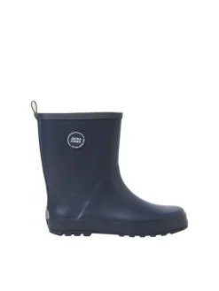 JACK & JONES Junior Gummistiefel^Gummistiefel in Navy Blazer