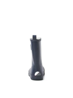JACK & JONES Junior Gummistiefel^Gummistiefel in Navy Blazer