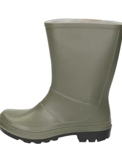Nora Outdoorschuhe|Gummistiefel^Gummistiefel in oliv