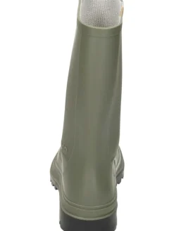 Nora Outdoorschuhe|Gummistiefel^Gummistiefel in oliv