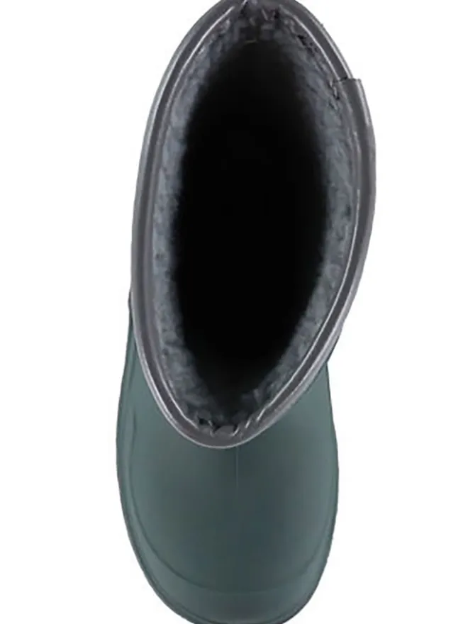 Gummistiefel in Petrol>mikk-line New