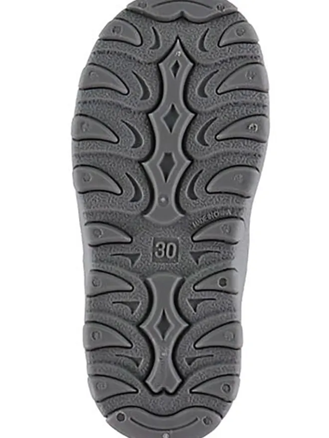 Gummistiefel in Petrol>mikk-line New