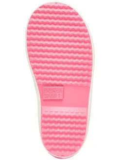 Playshoes Stiefel & Boots|Gummistiefel^Gummistiefel in Pink