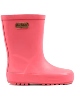 Richter Shoes Gummistiefel^Gummistiefel in Pink