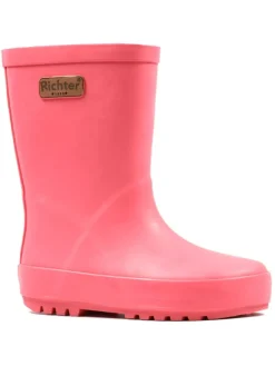 Richter Shoes Gummistiefel^Gummistiefel in Pink