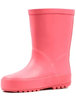 Richter Shoes Gummistiefel^Gummistiefel in Pink
