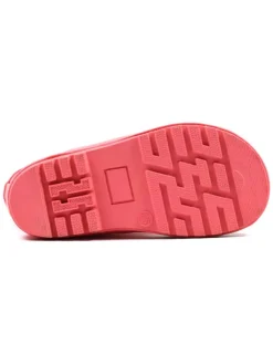Richter Shoes Gummistiefel^Gummistiefel in Pink
