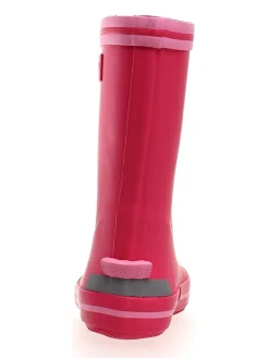 Gummistiefel in Pink><noscript><img width=