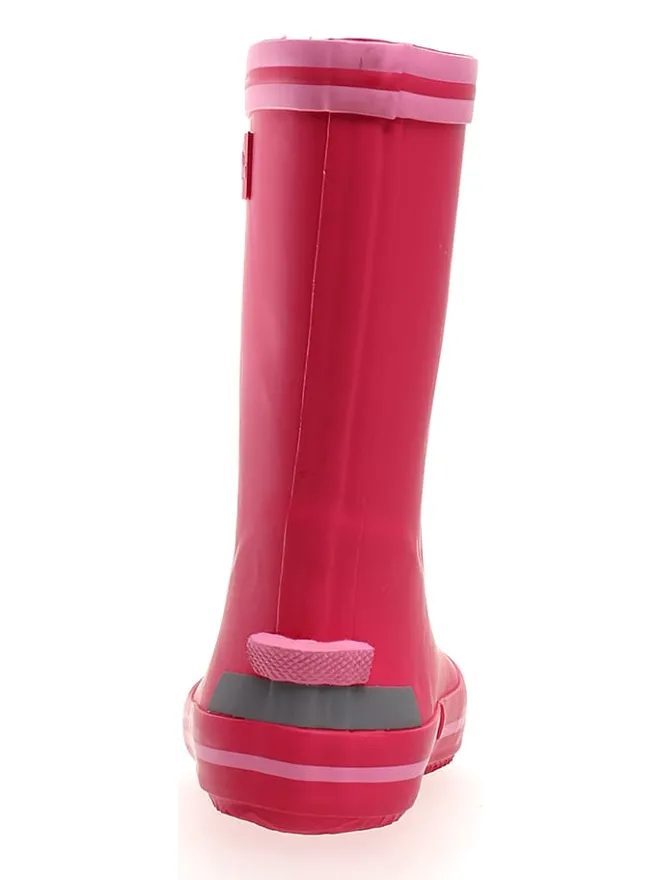 Gummistiefel in Pink>Naturino Hot
