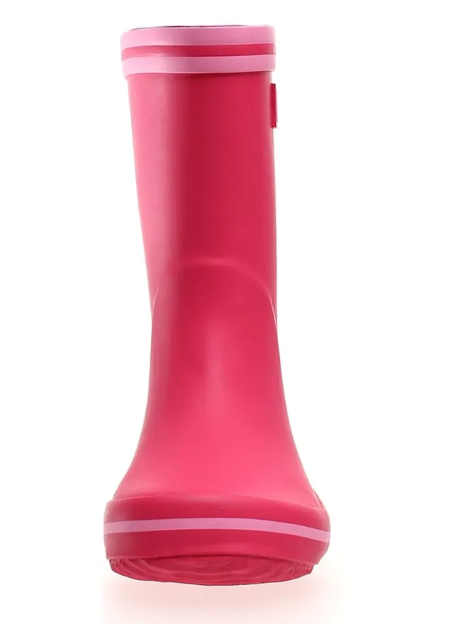 Gummistiefel in Pink>Naturino Hot