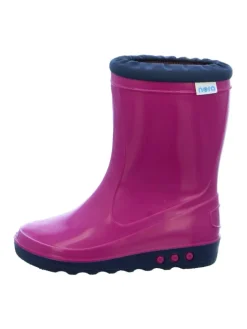 Nora Gummistiefel|Gummistiefel^Gummistiefel in Pink