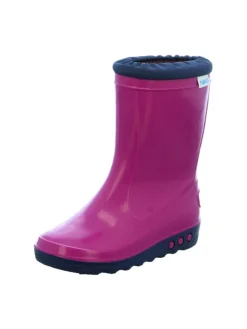Nora Gummistiefel|Gummistiefel^Gummistiefel in Pink