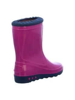 Nora Gummistiefel|Gummistiefel^Gummistiefel in Pink