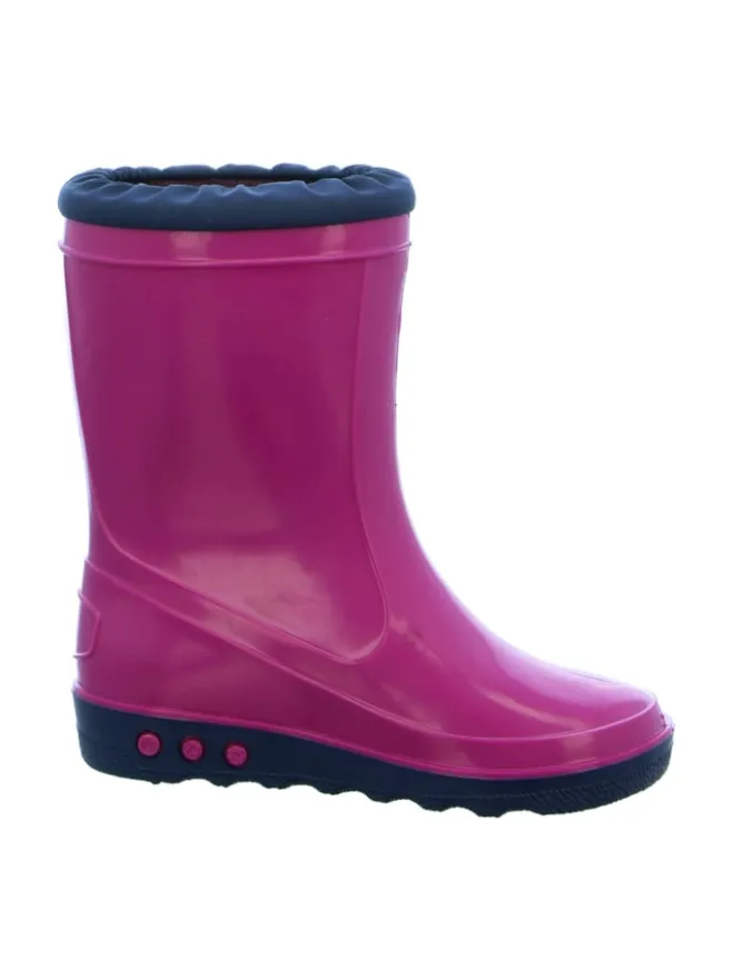 Nora Gummistiefel|Gummistiefel^Gummistiefel in Pink