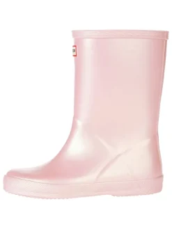 Hunter Gummistiefel^Gummistiefel in Rosa