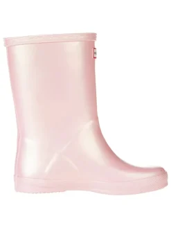 Hunter Gummistiefel^Gummistiefel in Rosa
