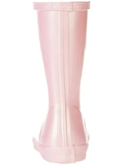 Hunter Gummistiefel^Gummistiefel in Rosa