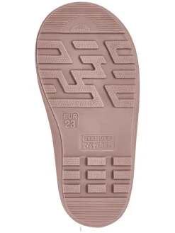 Playshoes Gummistiefel^Gummistiefel in Rosa