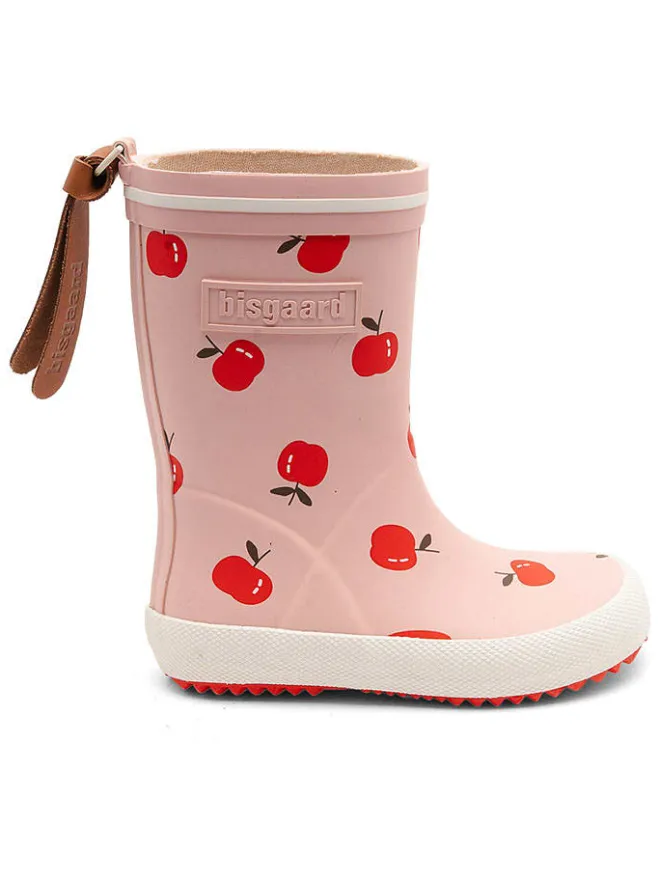 Gummistiefel in Rosa>bisgaard Clearance