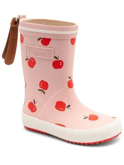 Gummistiefel in Rosa>bisgaard Clearance