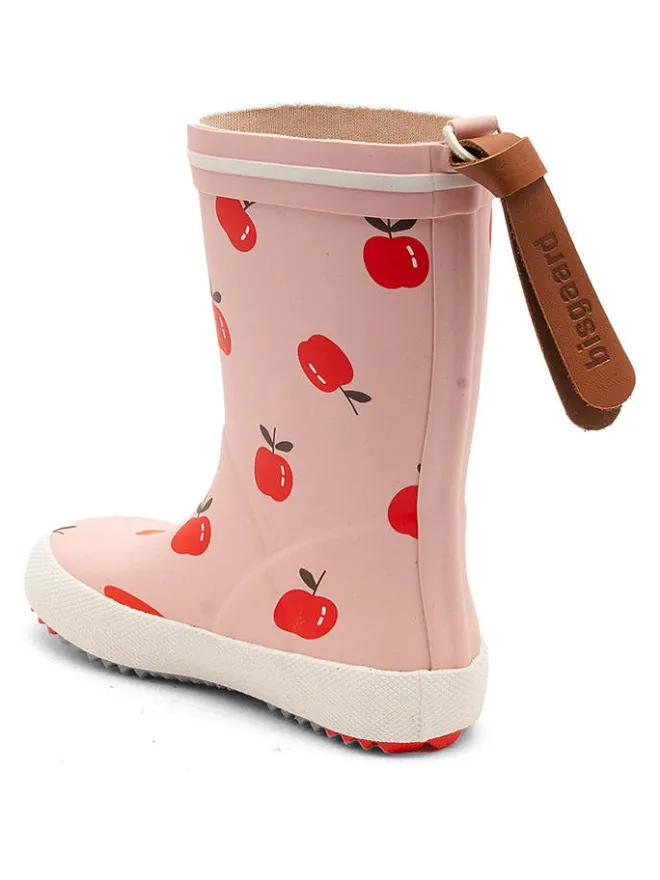 Gummistiefel in Rosa>bisgaard Clearance