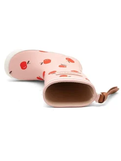 Gummistiefel in Rosa><noscript><img width=