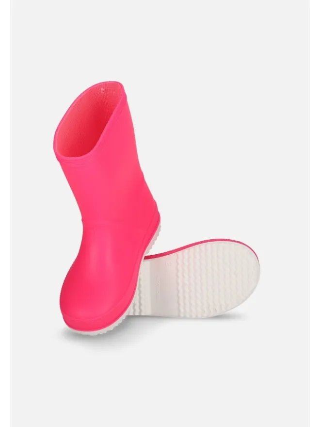 Gummistiefel in rosa>Coccodrillo Sale