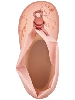 Playshoes Gummistiefel^Gummistiefel in Rosa