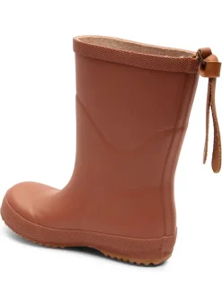 Gummistiefel in Rosa>bisgaard Hot