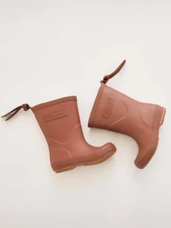 Gummistiefel in Rosa><noscript><img width=