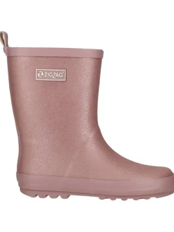 Gummistiefel in Rosa>Zigzag Clearance