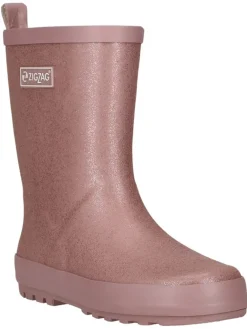 Gummistiefel in Rosa>Zigzag Clearance